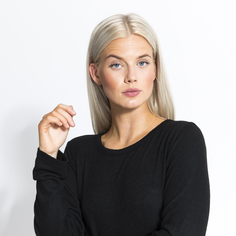 Kjole "Miriam" Kjole "Miriam"